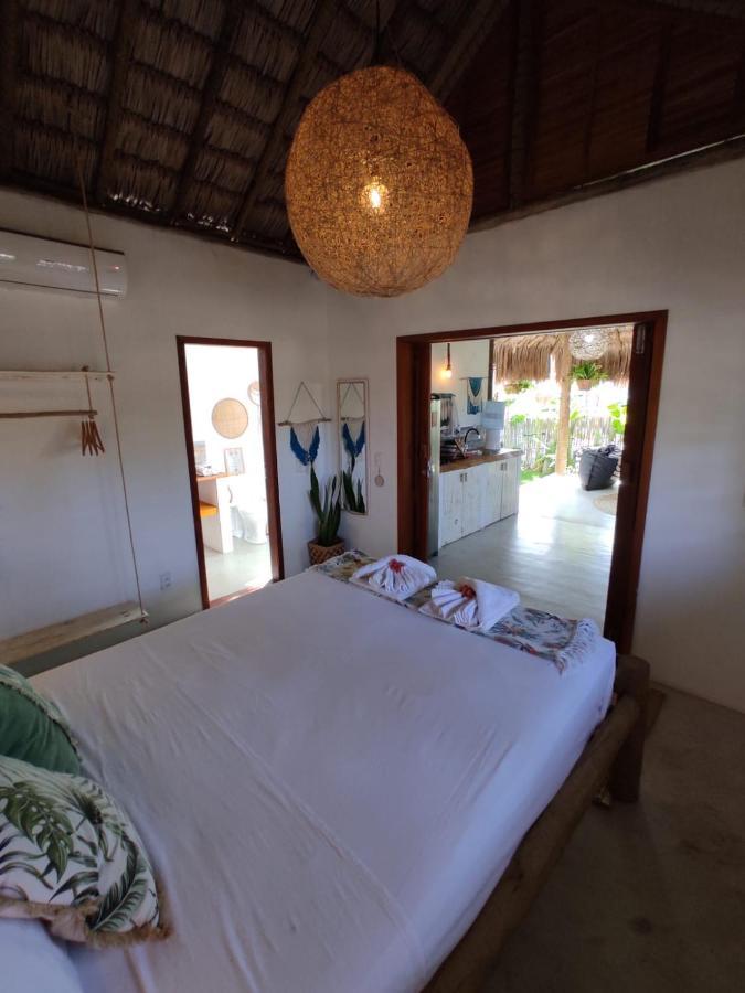 Chill Kite - Pousada Icarai Kite Village المظهر الخارجي الصورة
